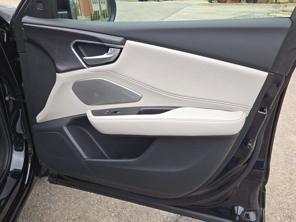 New 2026 Acura RDX SH-AWD w/ Advance Package image 10