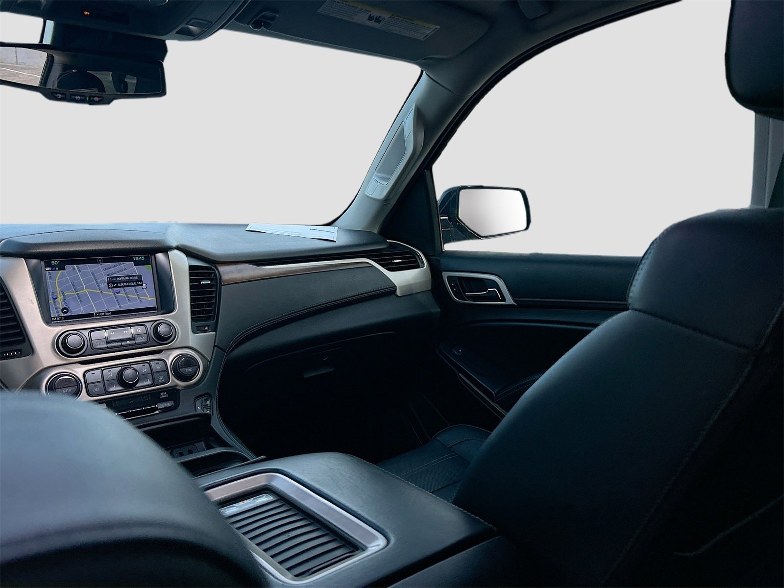 Used 2019 GMC Yukon XL Denali w/ Open Road Package image 25