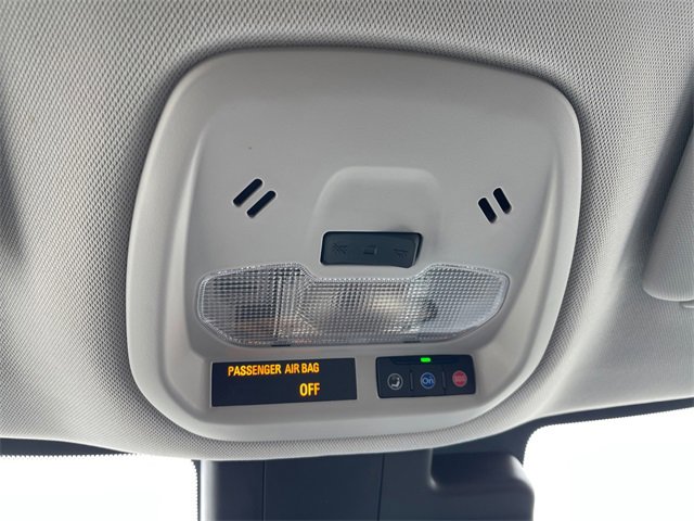 Used 2024 Chevrolet Trax LT w/ Driver Confidence Package image 24