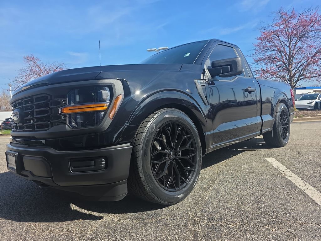 New 2026 Ford F150 XL image 43