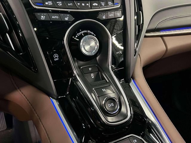 Certified 2024 Acura RDX SH-AWD w/ Advance Package image 27