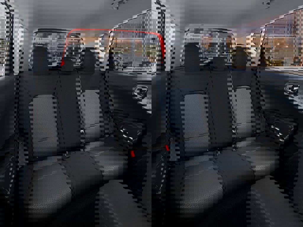 New 2025 Kia Soul S image 16