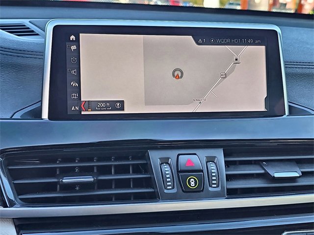 Used 2021 BMW X1 sDrive28i w/ Convenience Package image 27