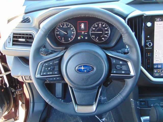New 2026 Subaru Ascent Touring image 15