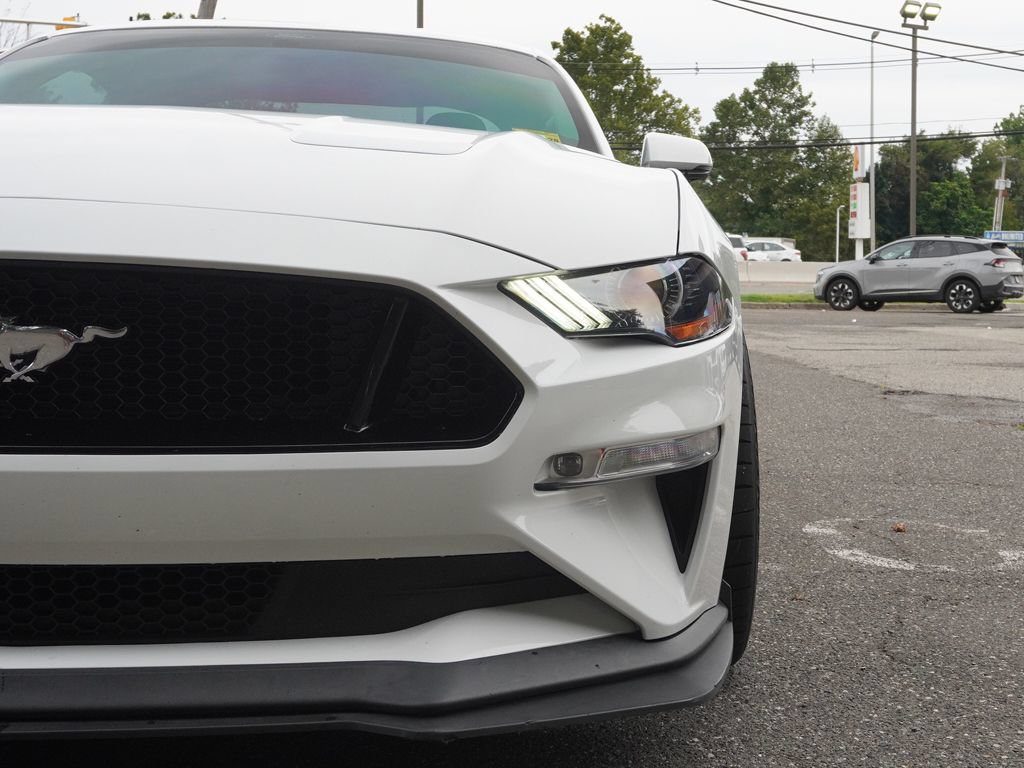 Used 2019 Ford Mustang GT Premium w/ Performance Package - Level 2 RWD image 12
