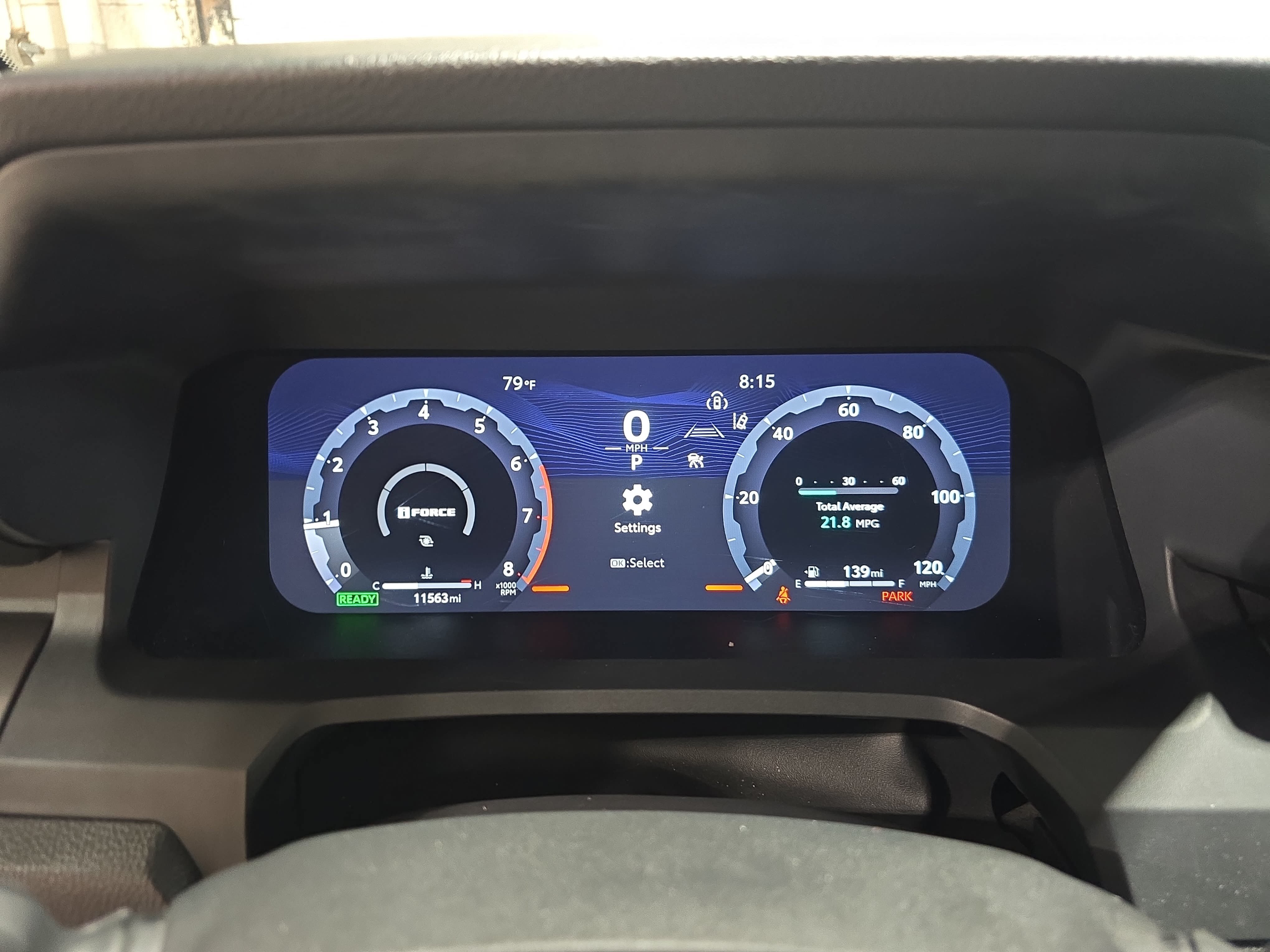 Used 2025 Toyota Tacoma TRD Sport AWD/4WD image 19
