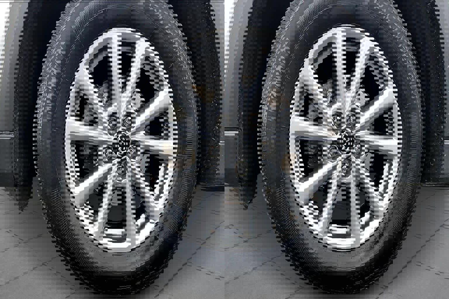 Used 2023 MAZDA CX-5 AWD 2.5 S w/ Preferred Package image 11