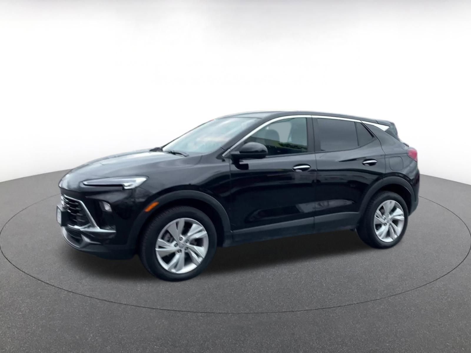 Used 2025 Buick Encore GX Preferred image 8