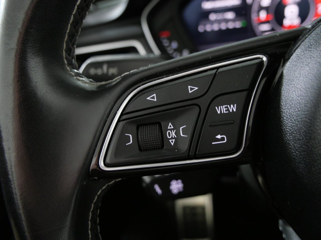 Used 2018 Audi S5 Premium Plus w/ Navigation Package AWD/4WD image 18