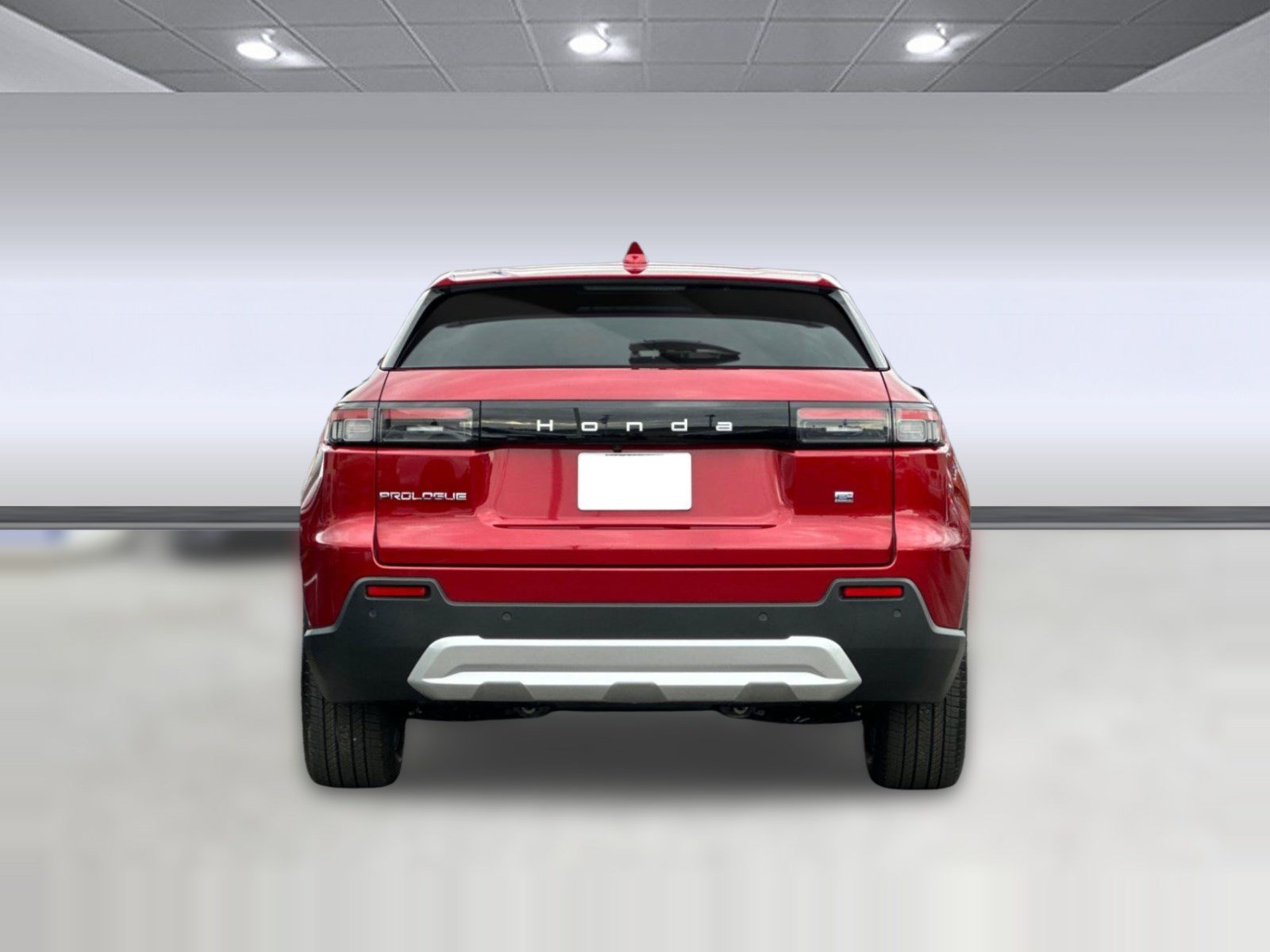 New 2026 Honda Prologue Eco image 9