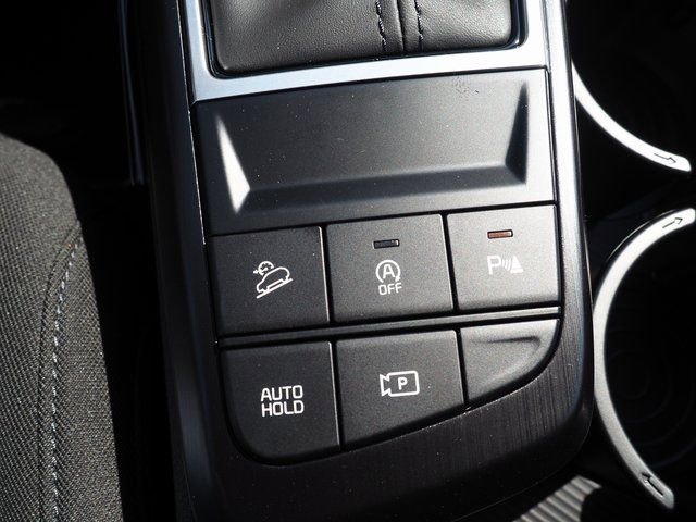 New 2026 Kia Sportage LX w/ LX Convenience Package image 24