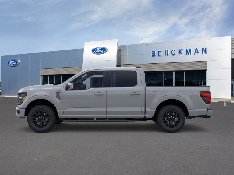 New 2026 Ford F150 Tremor w/ Equipment Group 402B AWD/4WD image 6