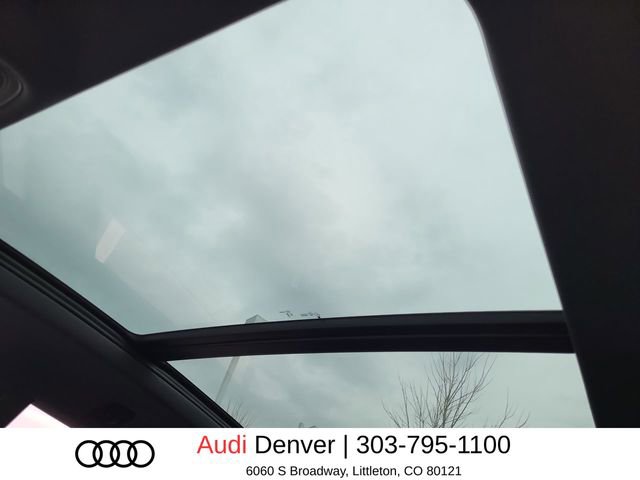 New 2026 Audi Q8 Premium Plus AWD/4WD image 28