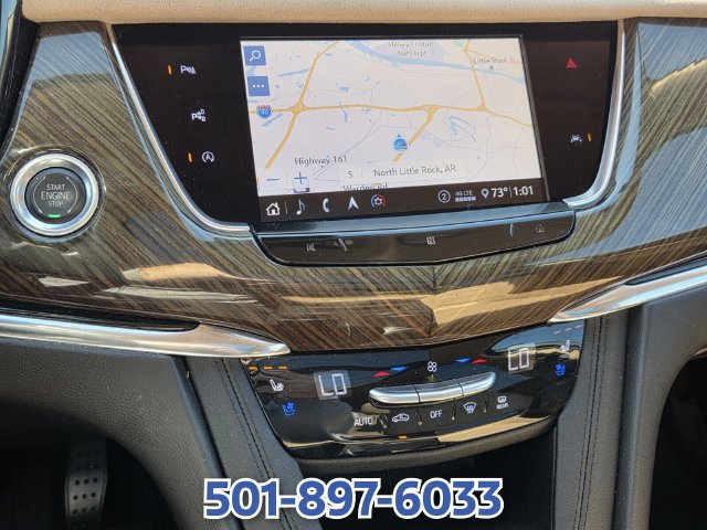 Used 2020 Cadillac XT6 Premium Luxury w/ Platinum Package FWD image 21