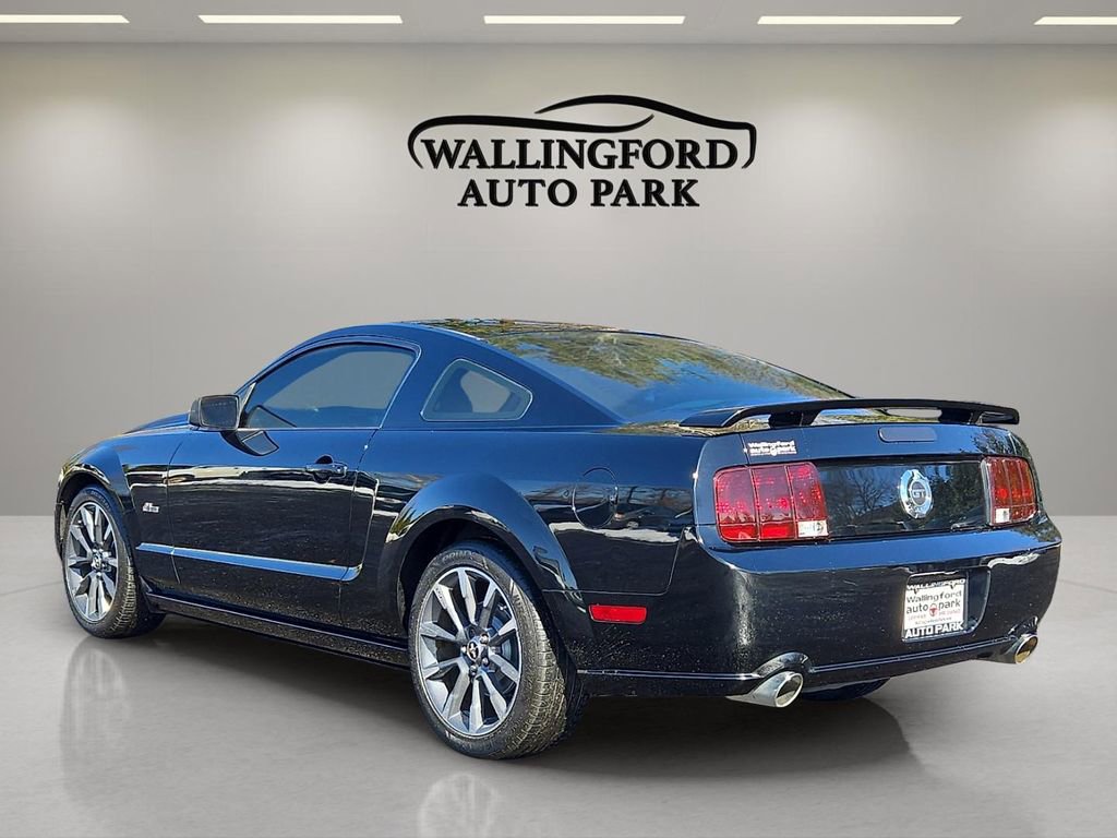 Used 2007 Ford Mustang GT image 6