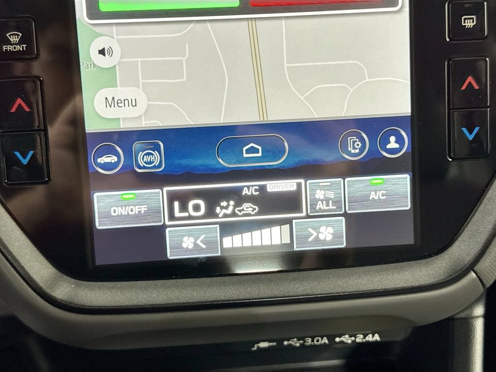 New 2026 Subaru Crosstrek 2.5i Limited AWD/4WD image 14