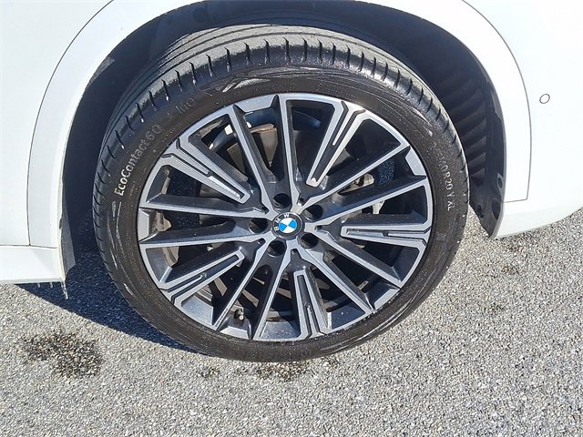 Used 2023 BMW X1 xDrive28i w/ Premium Package image 8