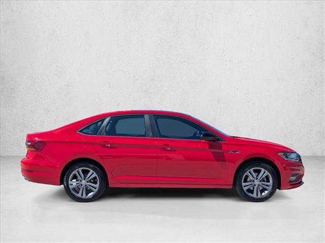 Used 2019 Volkswagen Jetta R-Line FWD image 4