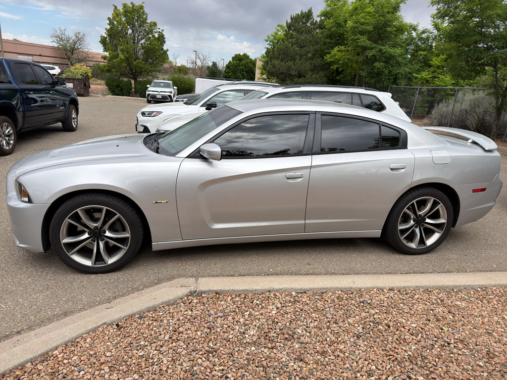 Used 2012 Dodge Charger R/T RWD image 12