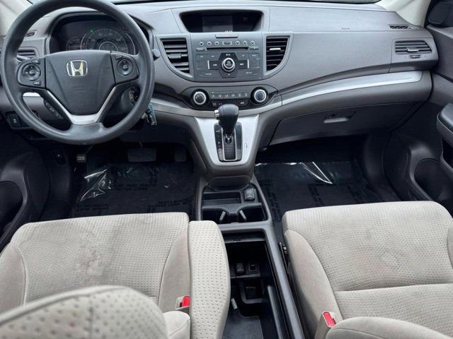 Used 2012 Honda CR-V EX image 13