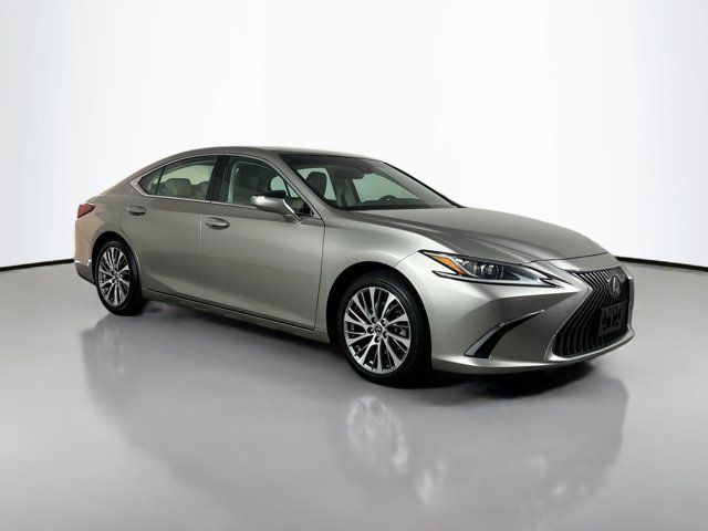 Certified 2020 Lexus ES 350 w/ Premium Package