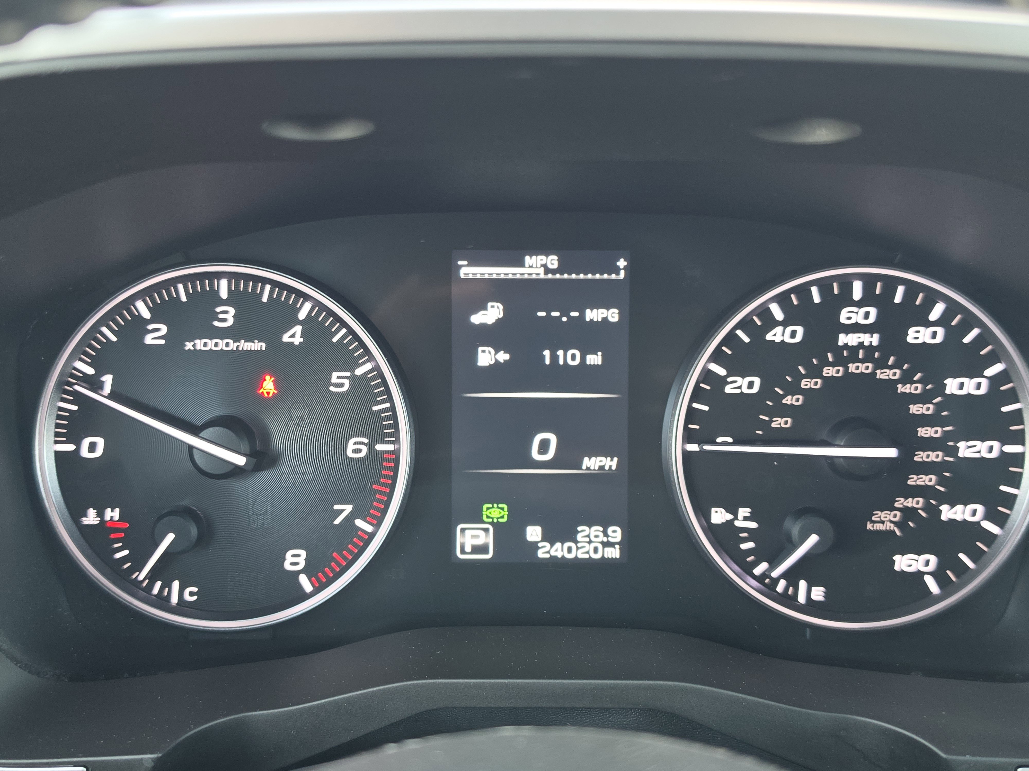 Used 2023 Subaru Ascent Limited w/ Technology Package image 20