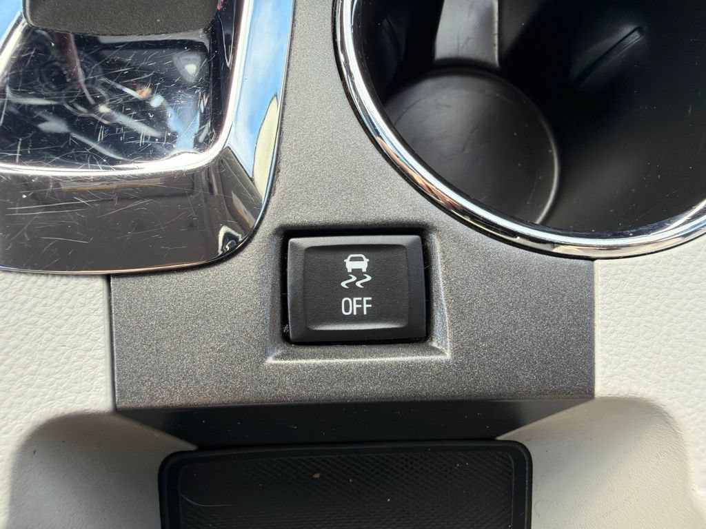 Used 2017 GMC Terrain SLE AWD/4WD image 25