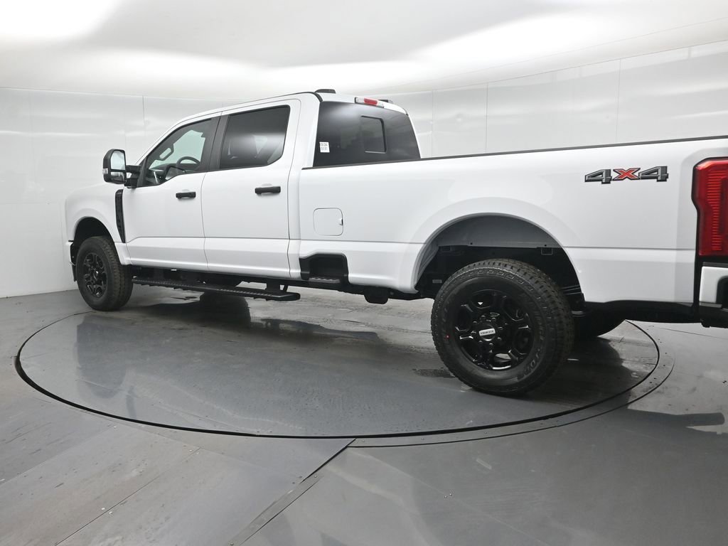 New 2026 Ford F250 XL w/ STX Appearance Package image 28
