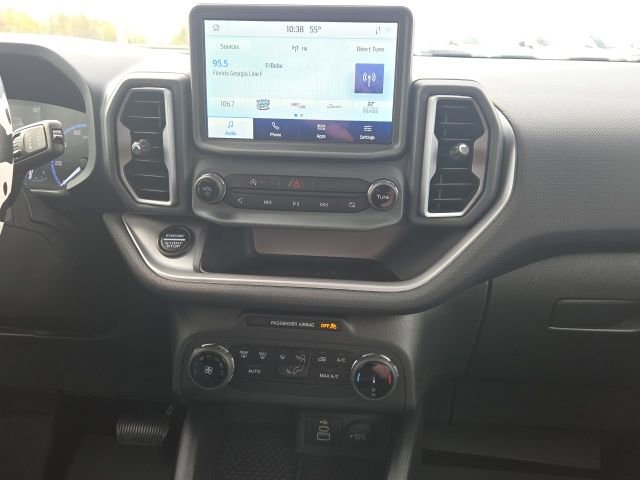 Used 2024 Ford Bronco Sport Big Bend image 29