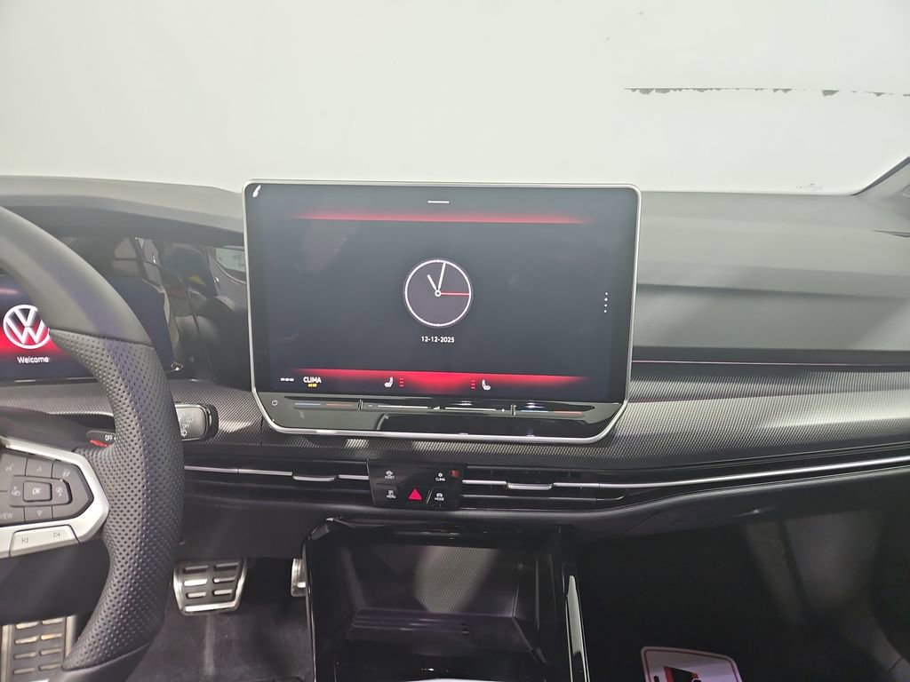 New 2026 Volkswagen GTI S image 18