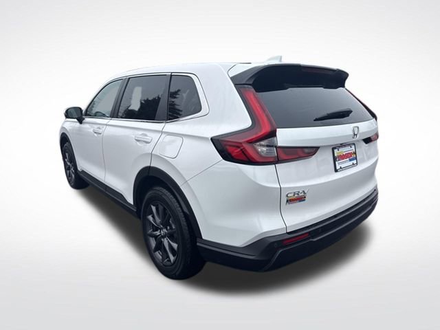 Certified 2026 Honda CR-V EX-L image 3