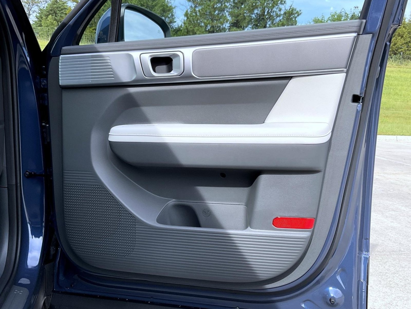 New 2027 Hyundai Santa Fe SEL AWD/4WD image 17
