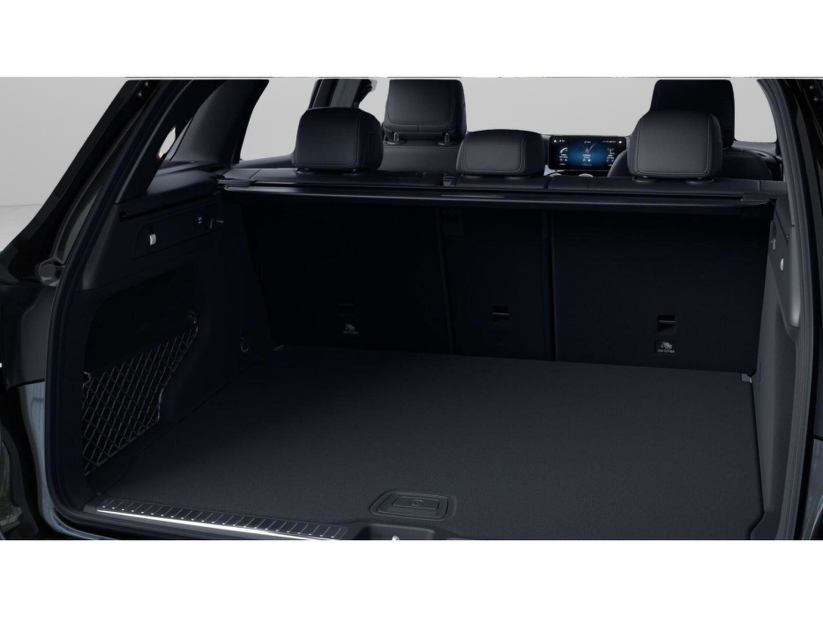 Used 2021 Mercedes-Benz GLC 300 image 45
