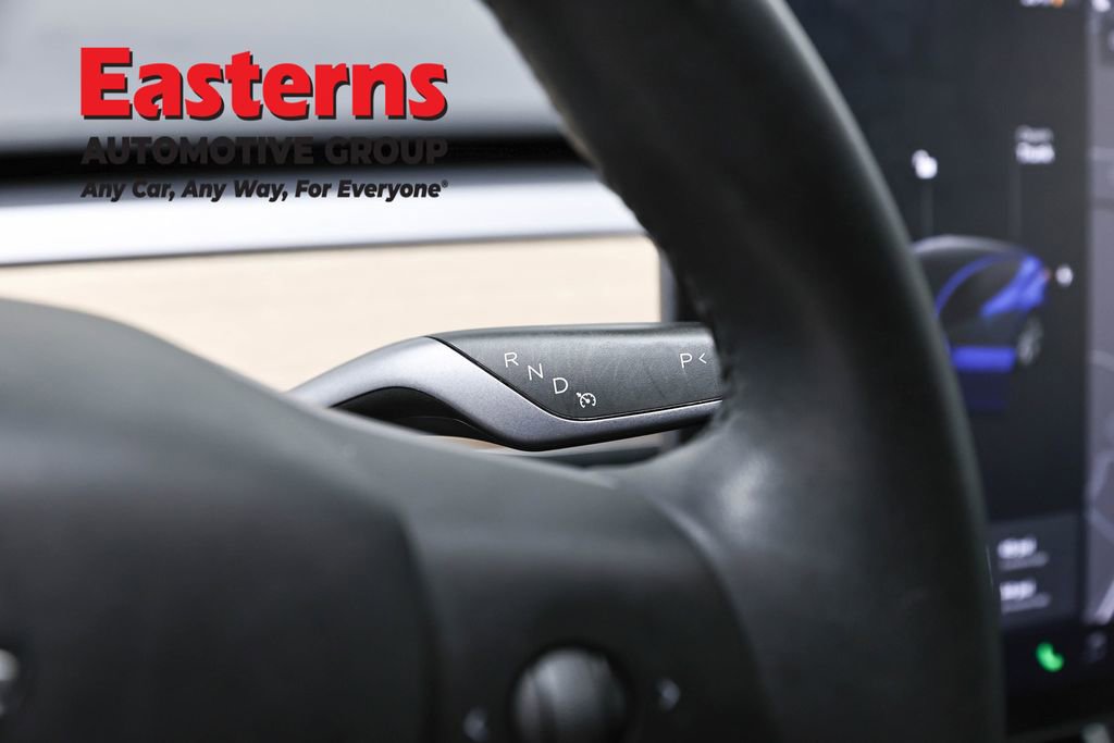 Used 2020 Tesla Model Y Long Range image 13