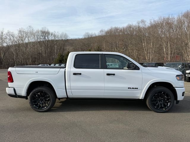 New 2026 RAM 1500 Limited image 8