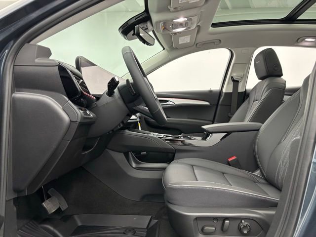 New 2026 Buick Envision Avenir image 19