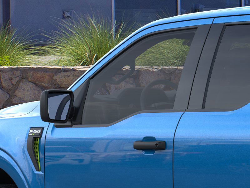 New 2025 Ford F150 STX image 20