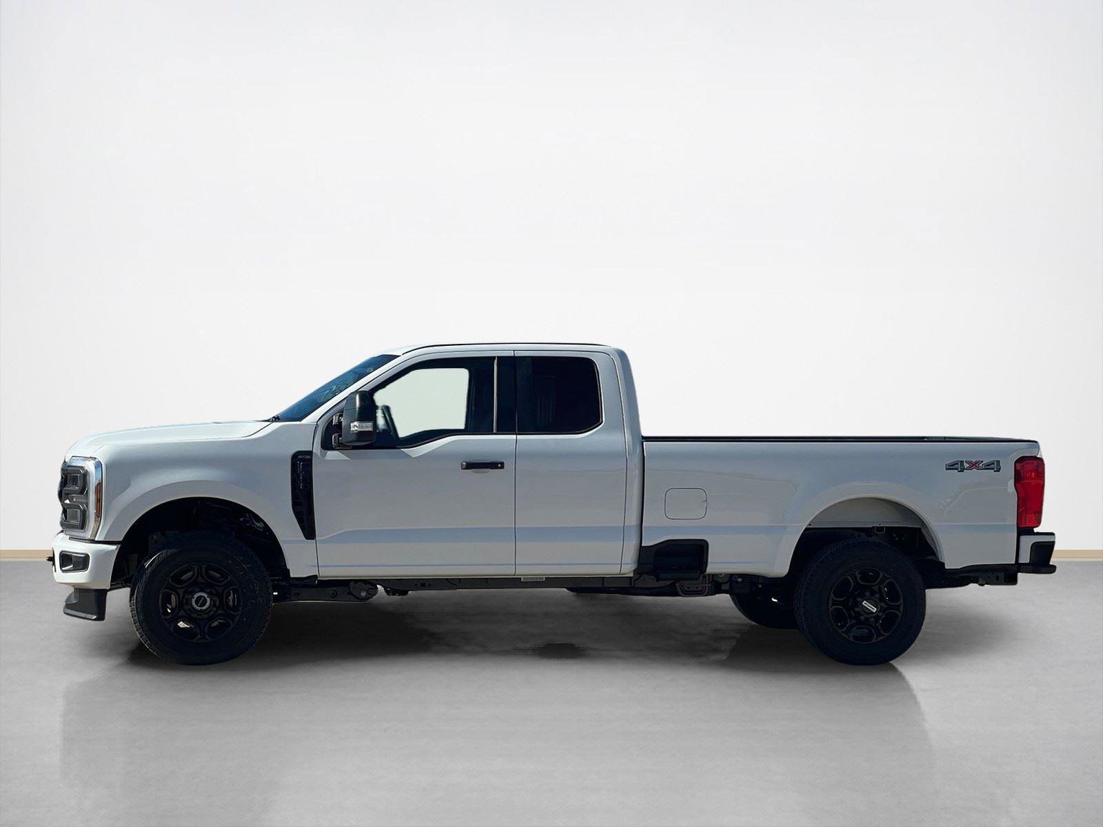 New 2026 Ford F350 XL w/ STX Appearance Package AWD/4WD image 4