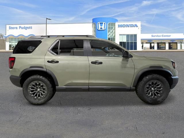 New 2026 Honda Passport TrailSport image 7