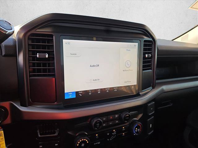 Used 2025 Ford F150 XL AWD/4WD image 14