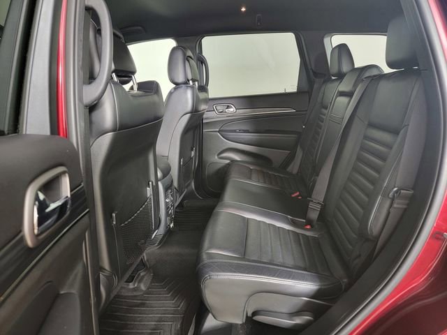 Used 2019 Jeep Grand Cherokee Limited X AWD/4WD image 15