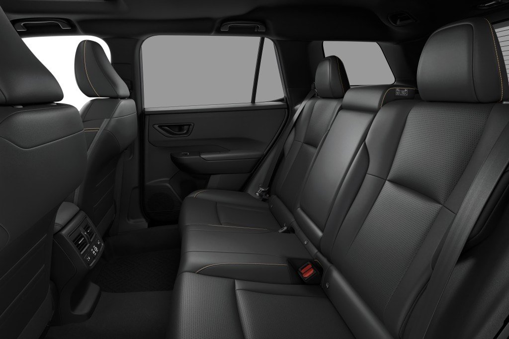 New 2026 Subaru Outback Limited AWD/4WD image 15