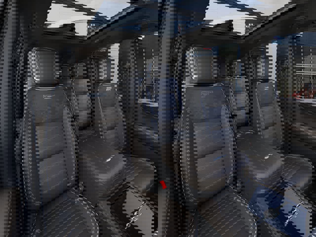 New 2026 GMC Yukon XL Denali Ultimate image 16