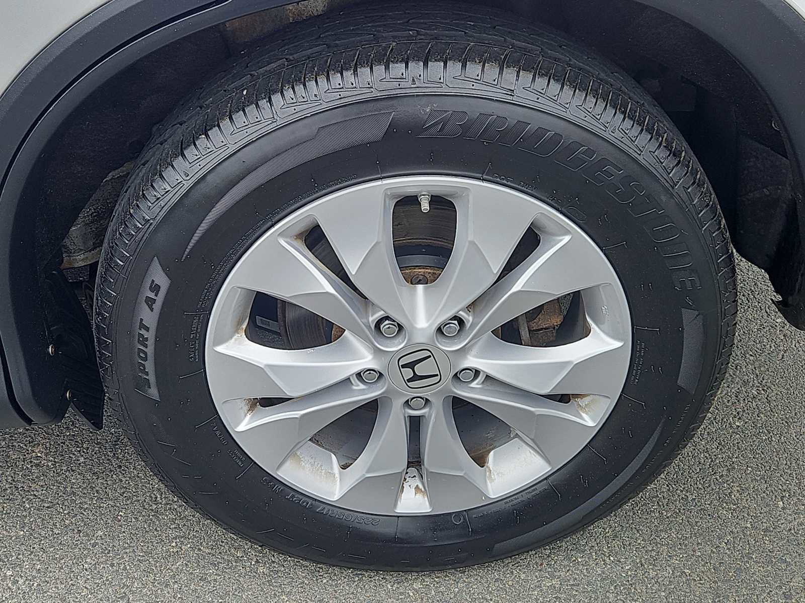 Used 2013 Honda CR-V EX-L image 7
