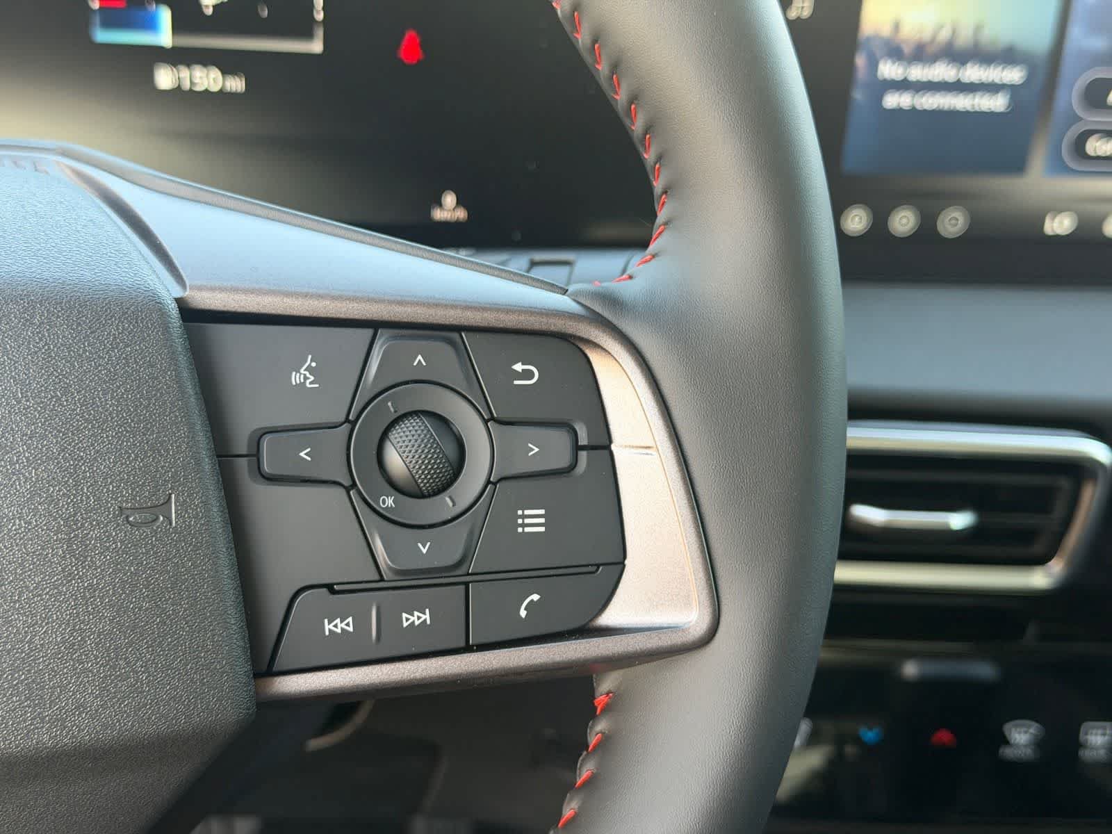 New 2026 Nissan Sentra SR w/ SR Premium Package FWD image 19