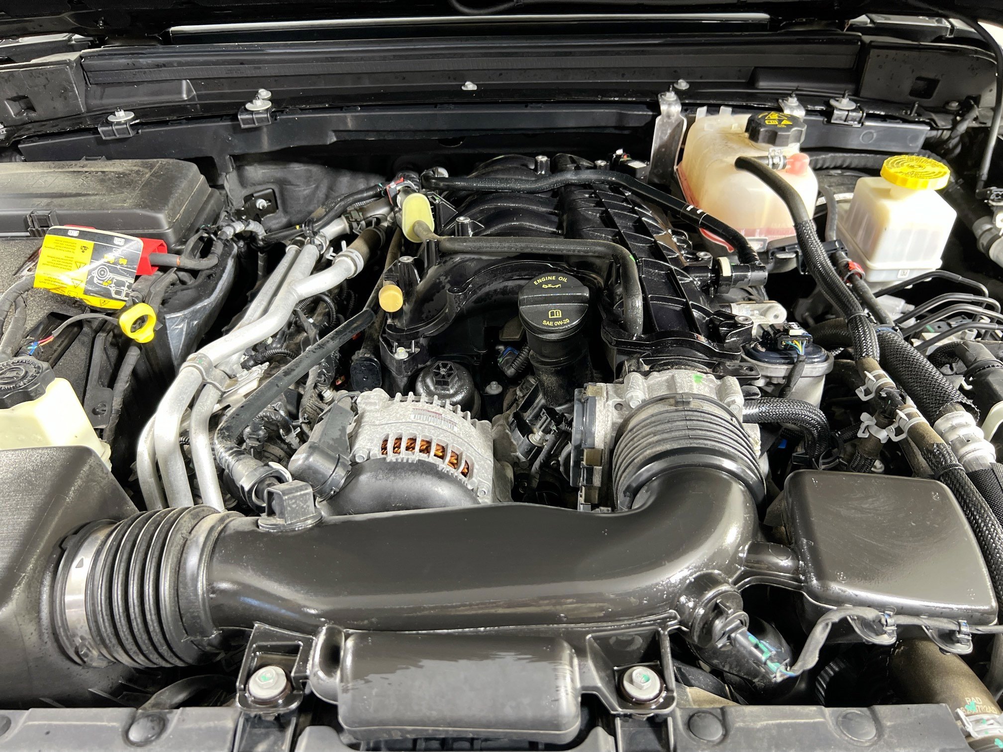 Used 2022 Jeep Gladiator Sport AWD/4WD image 29