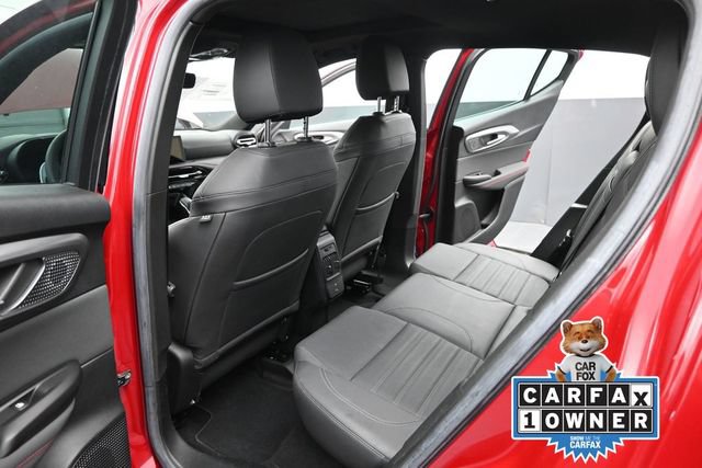Used 2024 Dodge Hornet R/T Plus w/ R/T Blacktop Package AWD/4WD image 15