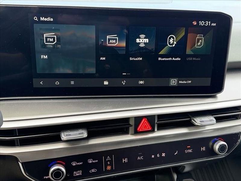 New 2026 Kia Sorento S image 24