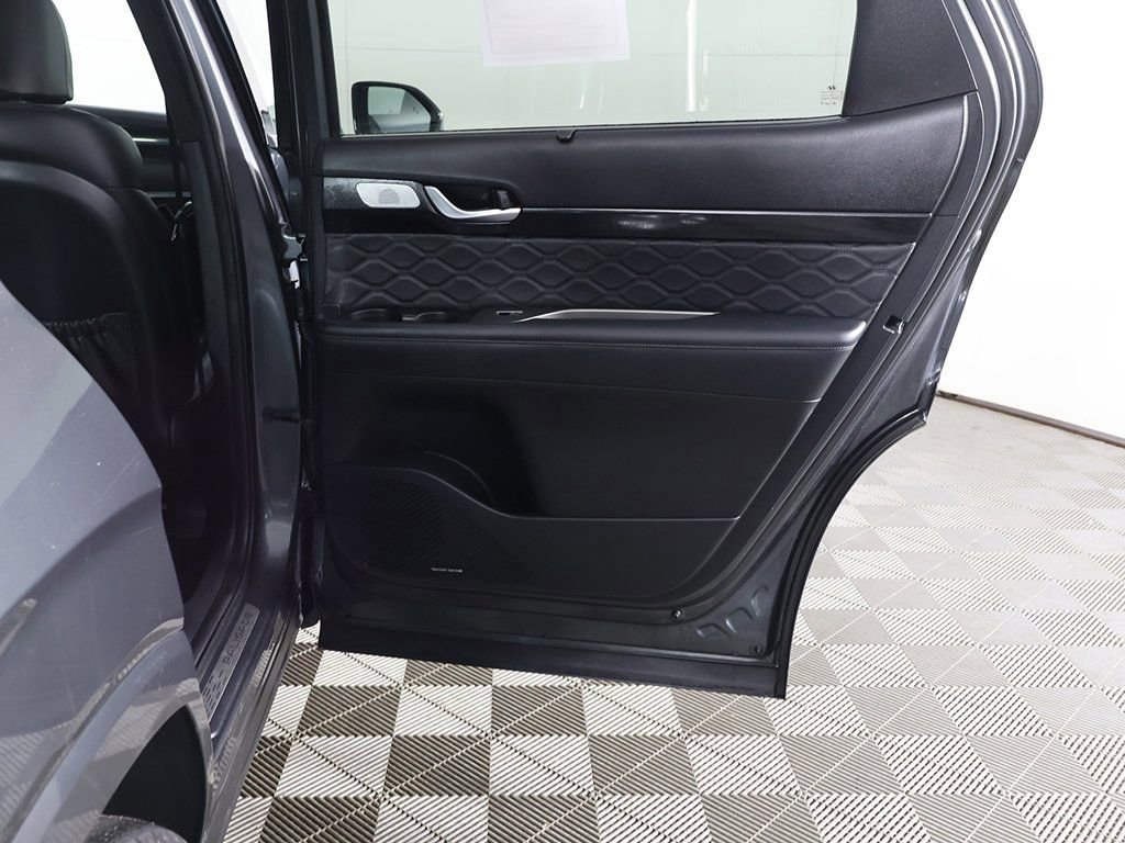 Used 2020 Hyundai Palisade Limited image 28