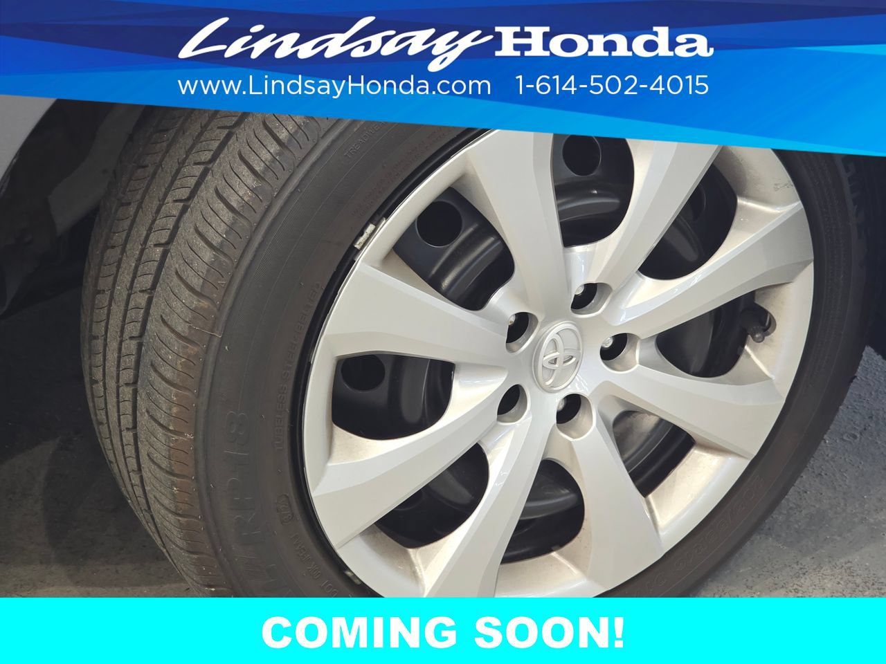 Used 2024 Toyota Corolla LE FWD image 26